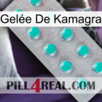 Gelée De Kamagra 28